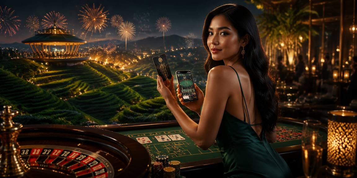 kpi4d login Baccarat and Roulette Variants